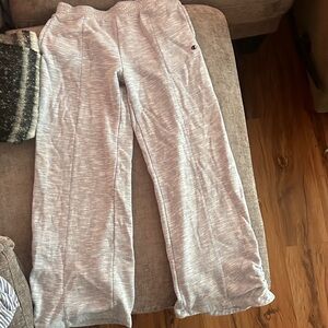 Champion Light Blue Lounge Pants